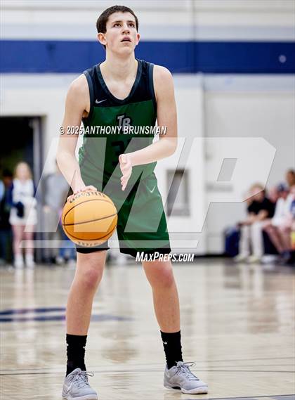 Thumbnail 2 in Twelve Bridges @ Casa Roble (CIF State D2 - First Round) photogallery.