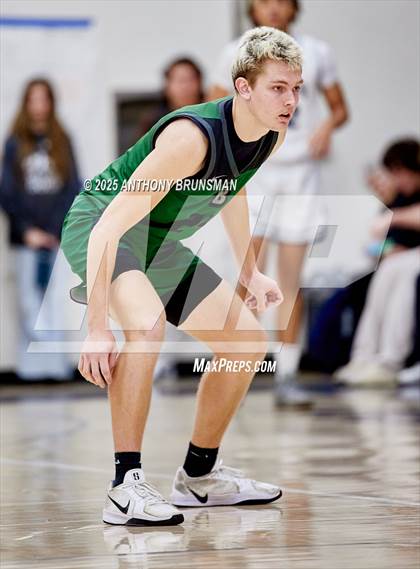 Thumbnail 2 in Twelve Bridges @ Casa Roble (CIF State D2 - First Round) photogallery.