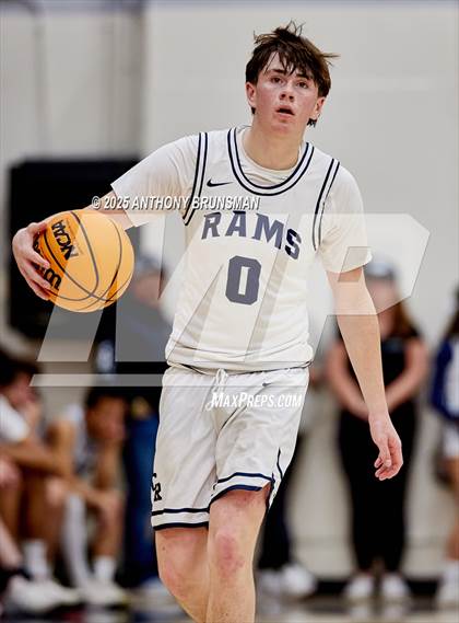 Thumbnail 2 in Twelve Bridges @ Casa Roble (CIF State D2 - First Round) photogallery.