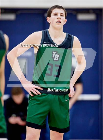 Thumbnail 2 in Twelve Bridges @ Casa Roble (CIF State D2 - First Round) photogallery.