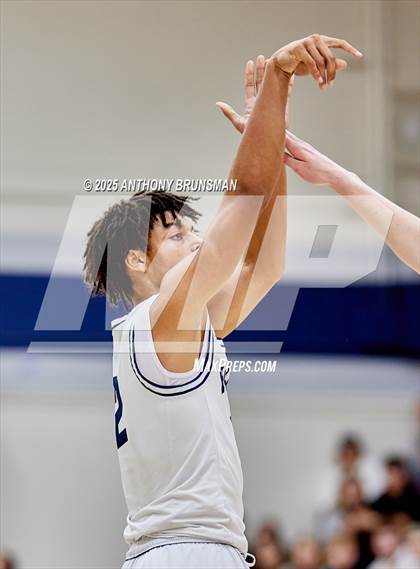 Thumbnail 2 in Twelve Bridges @ Casa Roble (CIF State D2 - First Round) photogallery.
