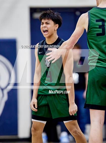Thumbnail 2 in Twelve Bridges @ Casa Roble (CIF State D2 - First Round) photogallery.