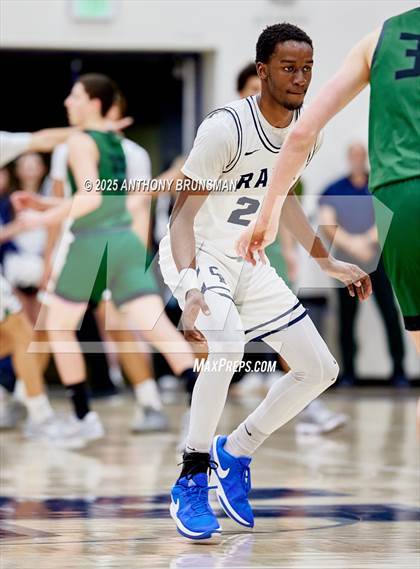 Thumbnail 3 in Twelve Bridges @ Casa Roble (CIF State D2 - First Round) photogallery.