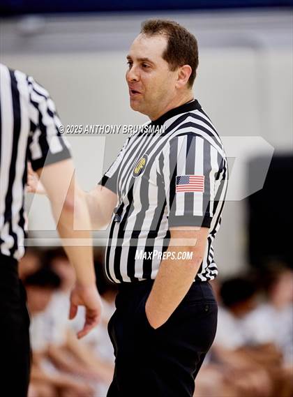 Thumbnail 1 in Twelve Bridges @ Casa Roble (CIF State D2 - First Round) photogallery.