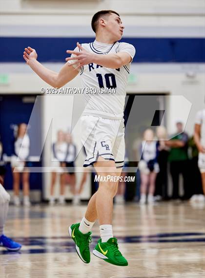 Thumbnail 2 in Twelve Bridges @ Casa Roble (CIF State D2 - First Round) photogallery.