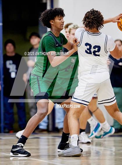 Thumbnail 1 in Twelve Bridges @ Casa Roble (CIF State D2 - First Round) photogallery.