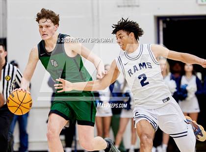 Thumbnail 1 in Twelve Bridges @ Casa Roble (CIF State D2 - First Round) photogallery.