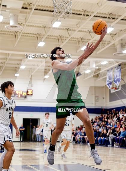 Thumbnail 3 in Twelve Bridges @ Casa Roble (CIF State D2 - First Round) photogallery.