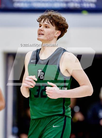 Thumbnail 2 in Twelve Bridges @ Casa Roble (CIF State D2 - First Round) photogallery.