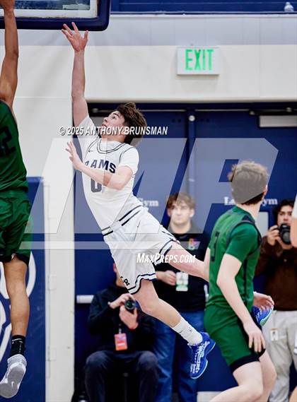 Thumbnail 3 in Twelve Bridges @ Casa Roble (CIF State D2 - First Round) photogallery.
