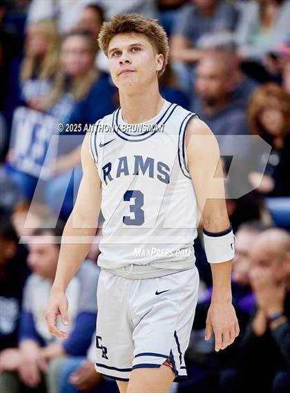 Thumbnail 3 in Twelve Bridges @ Casa Roble (CIF State D2 - First Round) photogallery.