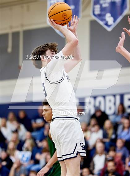 Thumbnail 1 in Twelve Bridges @ Casa Roble (CIF State D2 - First Round) photogallery.