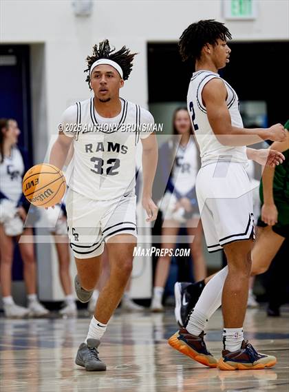Thumbnail 3 in Twelve Bridges @ Casa Roble (CIF State D2 - First Round) photogallery.