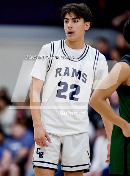 Thumbnail 1 in Twelve Bridges @ Casa Roble (CIF State D2 - First Round) photogallery.