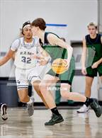 Photo from the gallery "Twelve Bridges @ Casa Roble (CIF State D2 - First Round)"