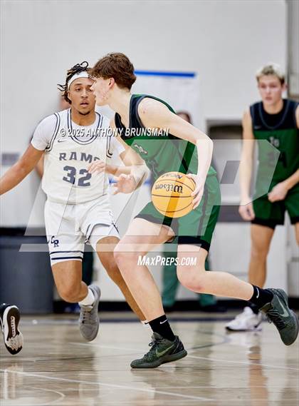 Thumbnail 1 in Twelve Bridges @ Casa Roble (CIF State D2 - First Round) photogallery.