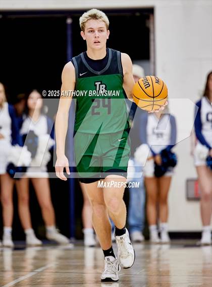 Thumbnail 2 in Twelve Bridges @ Casa Roble (CIF State D2 - First Round) photogallery.