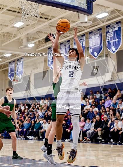 Thumbnail 1 in Twelve Bridges @ Casa Roble (CIF State D2 - First Round) photogallery.