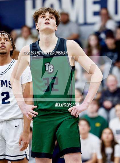 Thumbnail 3 in Twelve Bridges @ Casa Roble (CIF State D2 - First Round) photogallery.
