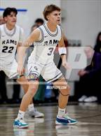 Photo from the gallery "Twelve Bridges @ Casa Roble (CIF State D2 - First Round)"