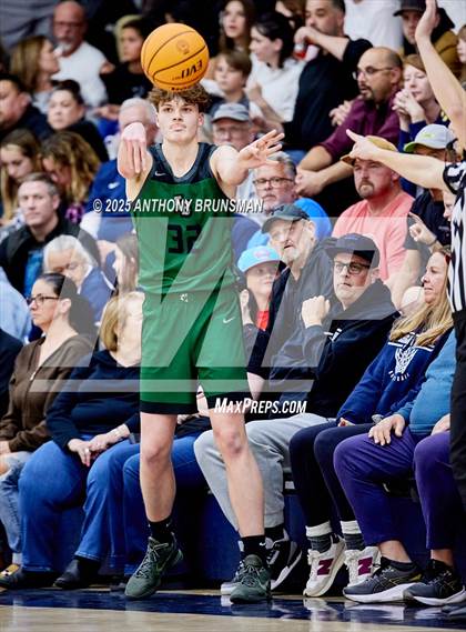 Thumbnail 1 in Twelve Bridges @ Casa Roble (CIF State D2 - First Round) photogallery.