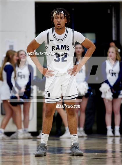 Thumbnail 3 in Twelve Bridges @ Casa Roble (CIF State D2 - First Round) photogallery.