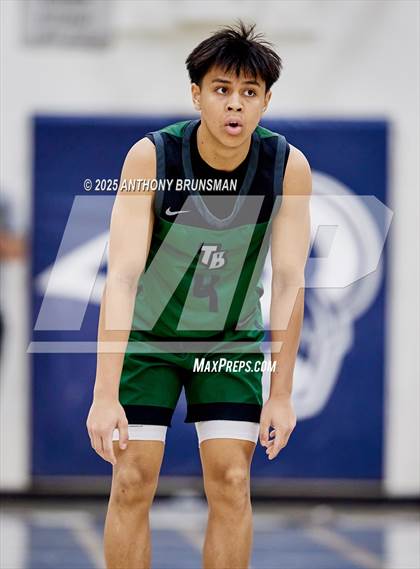Thumbnail 1 in Twelve Bridges @ Casa Roble (CIF State D2 - First Round) photogallery.