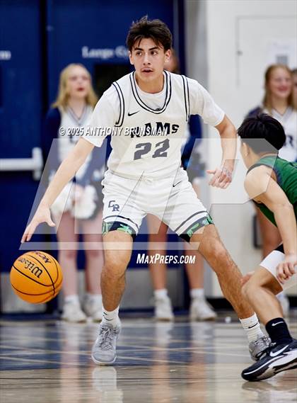 Thumbnail 3 in Twelve Bridges @ Casa Roble (CIF State D2 - First Round) photogallery.