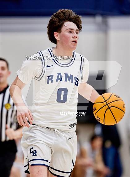 Thumbnail 1 in Twelve Bridges @ Casa Roble (CIF State D2 - First Round) photogallery.