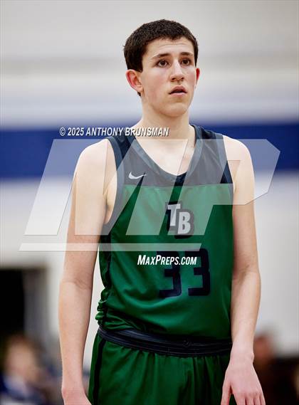 Thumbnail 3 in Twelve Bridges @ Casa Roble (CIF State D2 - First Round) photogallery.