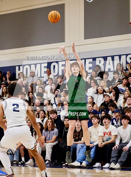 Thumbnail 2 in Twelve Bridges @ Casa Roble (CIF State D2 - First Round) photogallery.