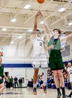 Photo from the gallery "Twelve Bridges @ Casa Roble (CIF State D2 - First Round)"