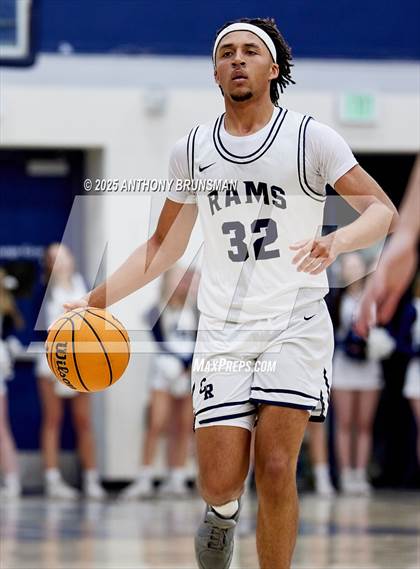 Thumbnail 1 in Twelve Bridges @ Casa Roble (CIF State D2 - First Round) photogallery.