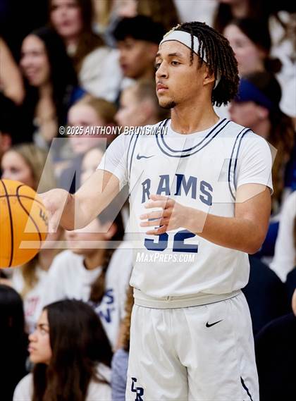 Thumbnail 3 in Twelve Bridges @ Casa Roble (CIF State D2 - First Round) photogallery.