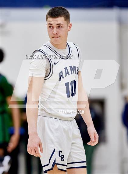 Thumbnail 3 in Twelve Bridges @ Casa Roble (CIF State D2 - First Round) photogallery.
