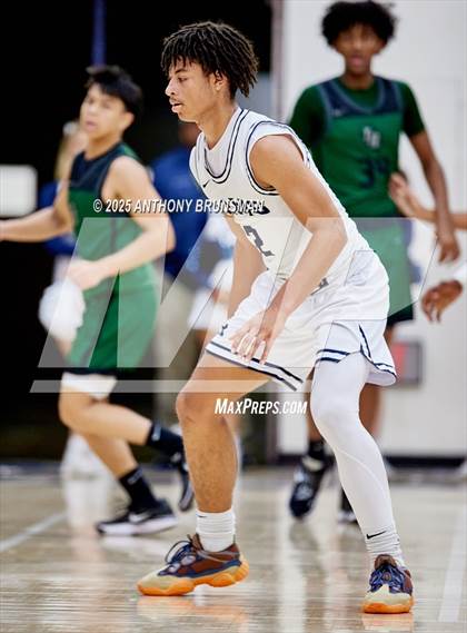 Thumbnail 1 in Twelve Bridges @ Casa Roble (CIF State D2 - First Round) photogallery.