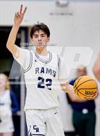 Photo from the gallery "Twelve Bridges @ Casa Roble (CIF State D2 - First Round)"