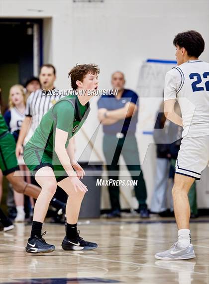 Thumbnail 1 in Twelve Bridges @ Casa Roble (CIF State D2 - First Round) photogallery.