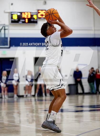 Thumbnail 2 in Twelve Bridges @ Casa Roble (CIF State D2 - First Round) photogallery.
