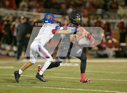 Thumbnail 1 in San Leandro @ Northgate (CIF NCS D3 Quarterfinals) photogallery.