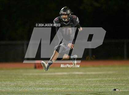Thumbnail 2 in San Leandro @ Northgate (CIF NCS D3 Quarterfinals) photogallery.