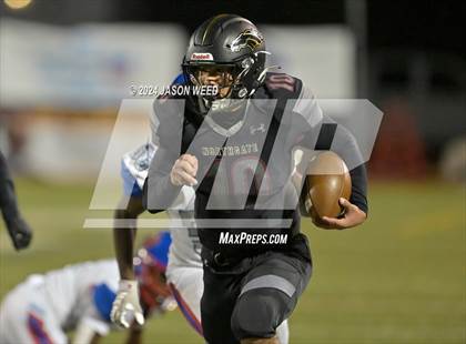 Thumbnail 3 in San Leandro @ Northgate (CIF NCS D3 Quarterfinals) photogallery.
