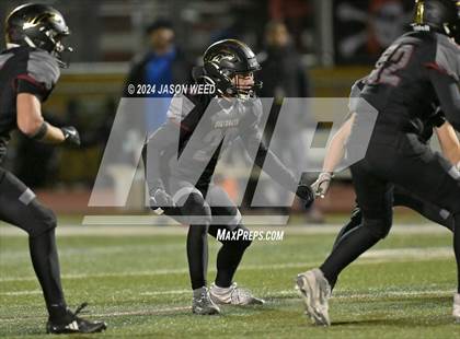 Thumbnail 1 in San Leandro @ Northgate (CIF NCS D3 Quarterfinals) photogallery.