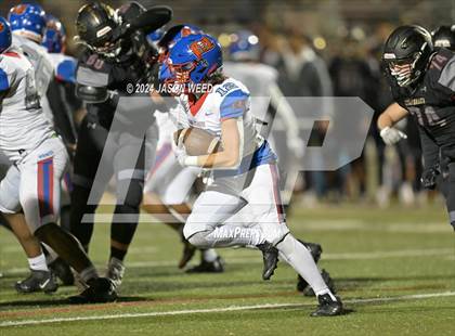 Thumbnail 2 in San Leandro @ Northgate (CIF NCS D3 Quarterfinals) photogallery.
