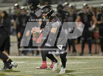 Thumbnail 3 in San Leandro @ Northgate (CIF NCS D3 Quarterfinals) photogallery.