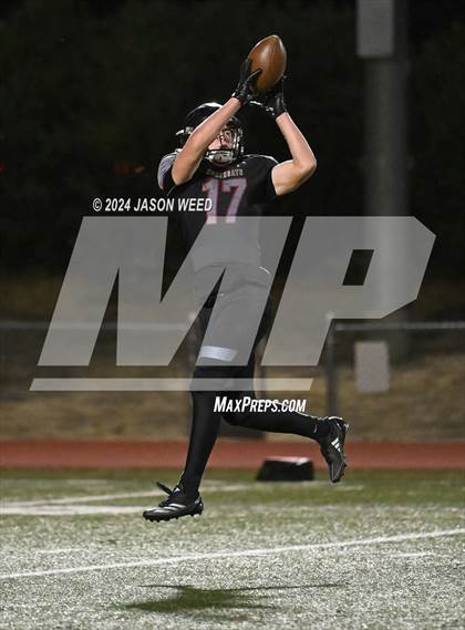 Thumbnail 3 in San Leandro @ Northgate (CIF NCS D3 Quarterfinals) photogallery.