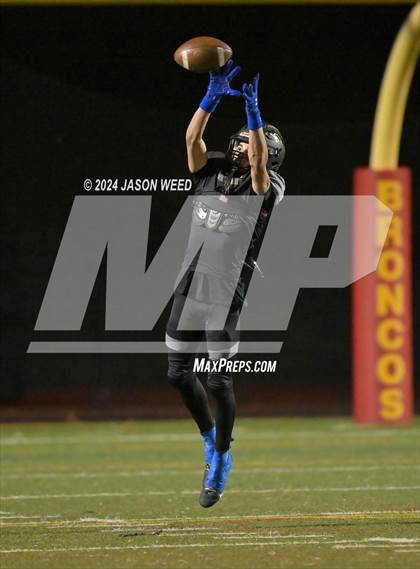 Thumbnail 2 in San Leandro @ Northgate (CIF NCS D3 Quarterfinals) photogallery.