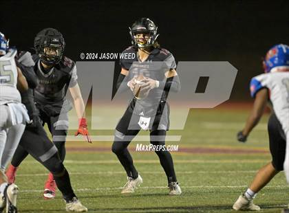 Thumbnail 2 in San Leandro @ Northgate (CIF NCS D3 Quarterfinals) photogallery.