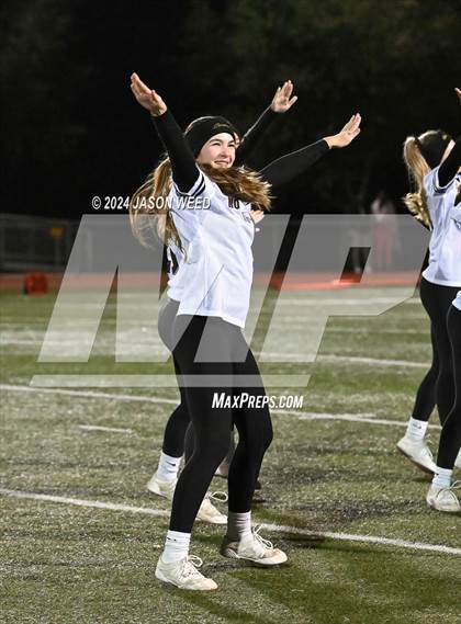 Thumbnail 1 in San Leandro @ Northgate (CIF NCS D3 Quarterfinals) photogallery.