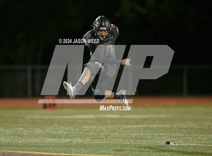 Thumbnail 1 in San Leandro @ Northgate (CIF NCS D3 Quarterfinals) photogallery.